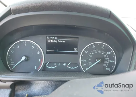 2019 Ford Ecosport Se z USA, uszkodzony, nr VIN MAJ3S2GE9KC304973